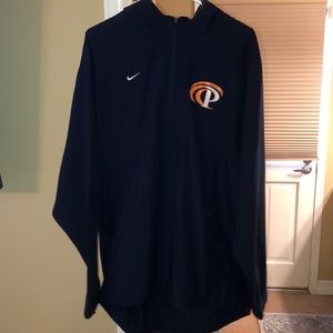 Nike Pepperdine windbreaker